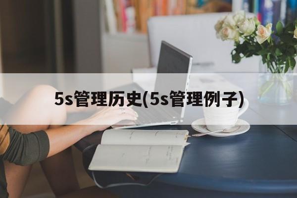 5s管理历史(5s管理例子)